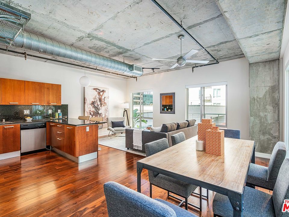 1st image of 645 W 9th St APT 331