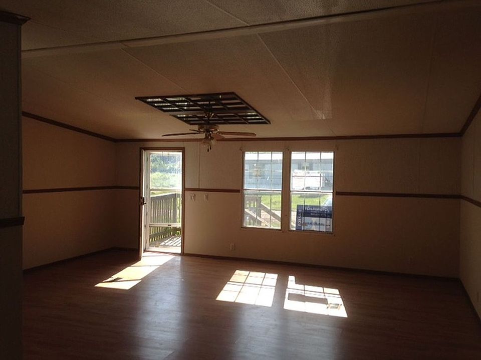 Living Room from back