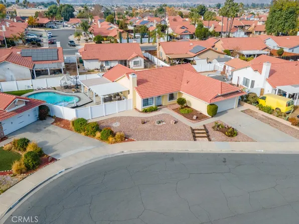 29659 Calle Edmundo, Sun City, CA 92586