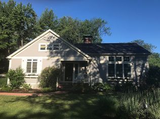 46 Morgan St, Granby, MA 01033