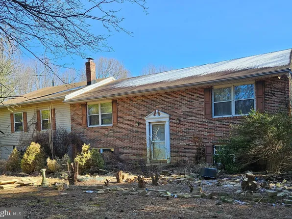 2805 Greenleaf Way, Westminster, MD 21157