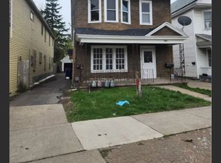 1497 Broadway St #1&2, Buffalo, NY 14212