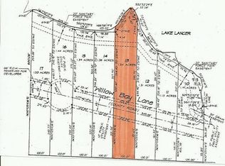 Willow Bay LOT 13, Gladwin, MI 48624