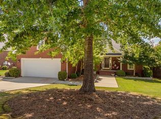 2047 Silver Run Fls, Grovetown, GA 30813