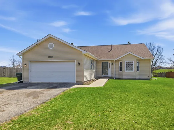 25531 S Mallard Dr, Channahon, IL 60410