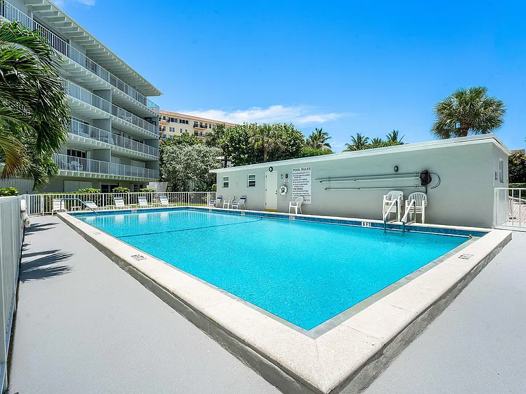 3500 S Ocean Blvd #502 — Photo 5