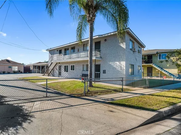 6514 Foster Bridge Blvd, Bell Gardens, CA 90201