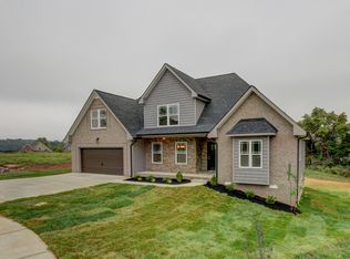 1054 Quiver Ln, Clarksville, TN 37043