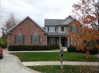 1400 Priscilla Ct, West Lafayette, IN 47906