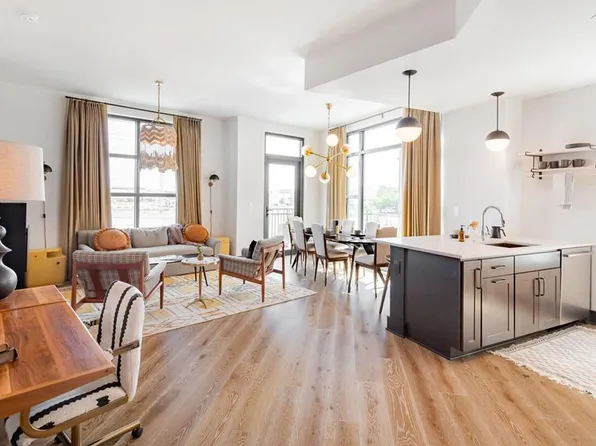 5 Gadsdenboro St Unit 411, Charleston, SC 29401