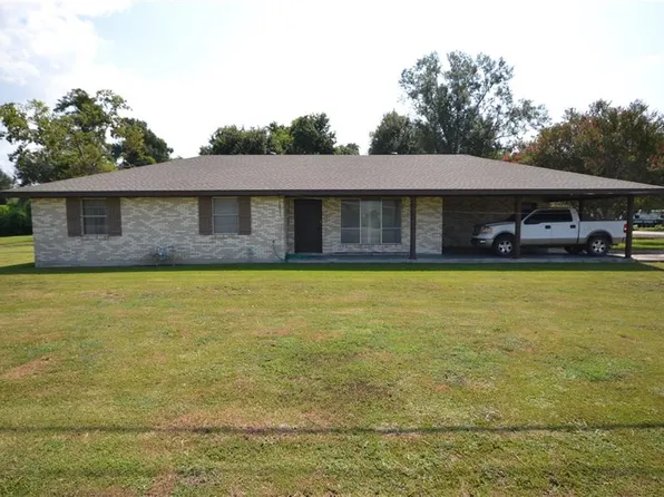 101 Matthew Dr, Des Allemands, LA 70030