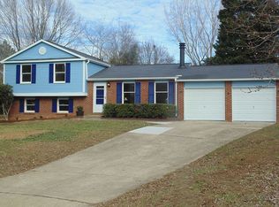 105 Black Angus Run, Cary, NC 27513