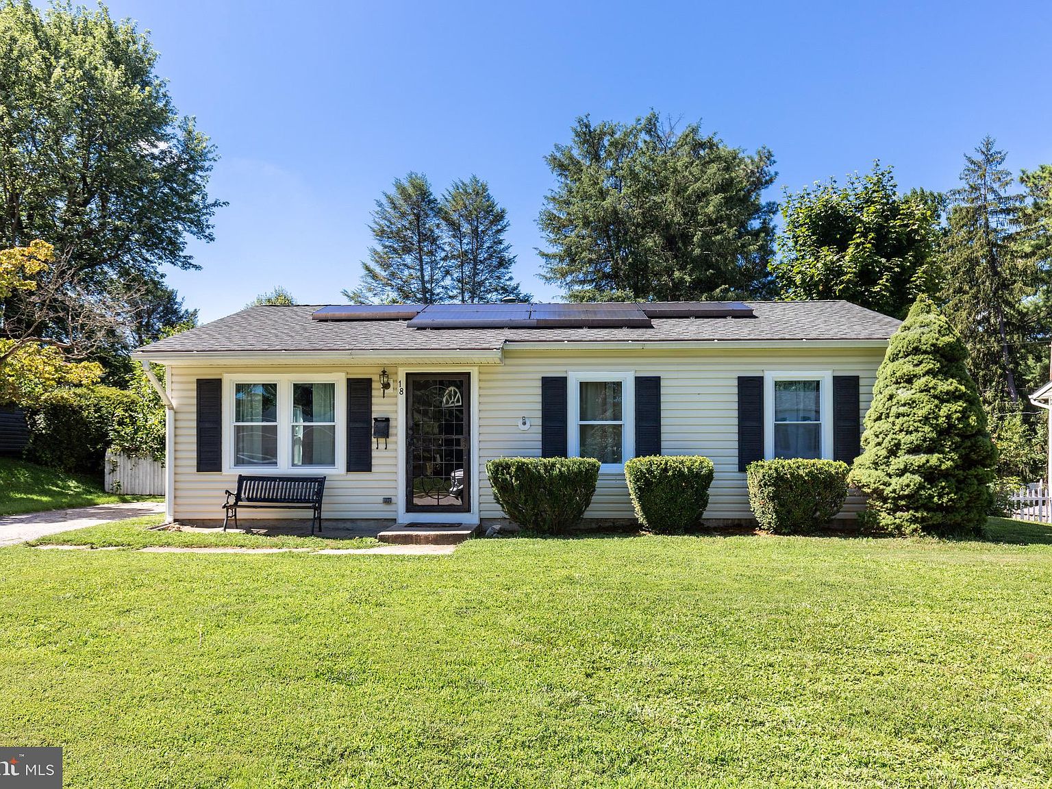 18 Greenview Ave, Reisterstown, MD 21136 Zillow