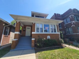 7731 S May St, Chicago, IL 60620