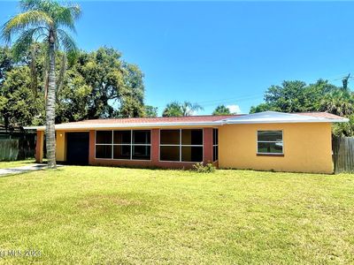 124 W Volusia Ln, Cocoa Beach, FL, 32931