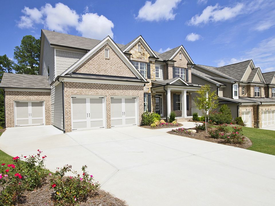 Hillgrove II 5 bedroom home