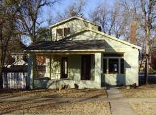 1900 Lipscomb St, Fort Worth, TX 76110