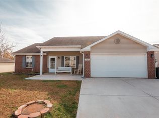 15914 Tamarack Ln, Saint Robert, MO 65584