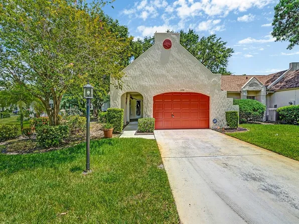 8336 Monaco Dr #A, Pt Richey, FL 34668