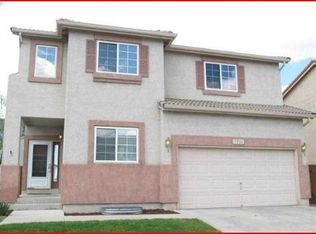 5706 Stable Ct, Colorado Springs, CO 80920