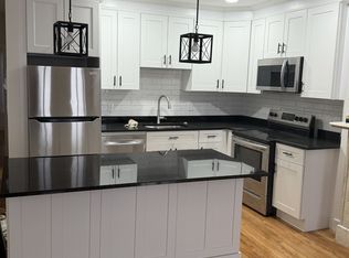 664 Massachusetts Ave APT 3, Boston, MA 02118