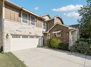 7919 Coolspring Dr, San Antonio, TX 78254