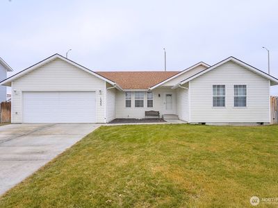 1335 Yost Circle NE, Moses Lake, WA, 98837