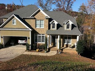 220 Creek View Pl, Canton, GA