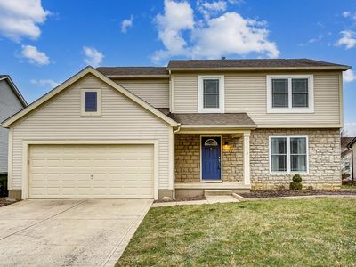 4455 Rolling Ct, Grove City, OH, 43123
