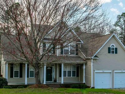 117 Hearthwood Cir, Irmo, SC, 29063