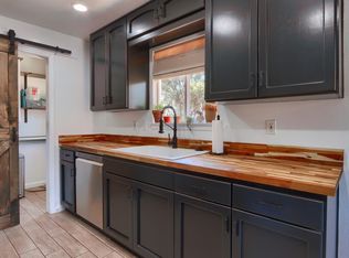 3848 Sherrod Rd, Mariposa, CA