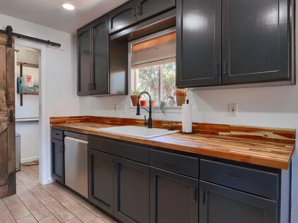 3848 Sherrod Rd, Mariposa, CA 95338