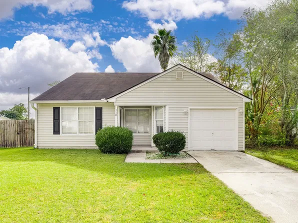 118 Laurelwood Dr, Savannah, GA 31419