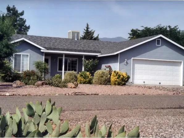 1059 E Desert Park Ln, Cottonwood, AZ 86326