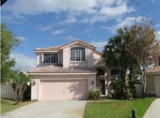 18333 SW 5th Ct, Pembroke Pines, FL 33029
