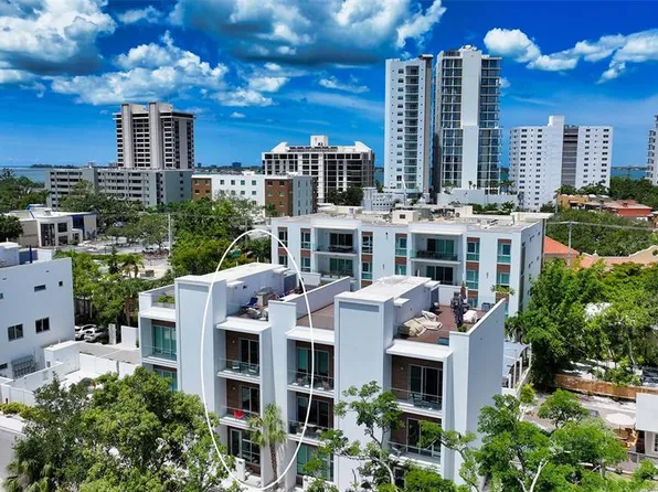 626 Rawls Ave #626, Sarasota, FL 34236