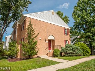 5919 Ambassador Way, Alexandria, VA 22310