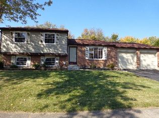 3531 Charlotte Mill Dr, Dayton, OH 45439