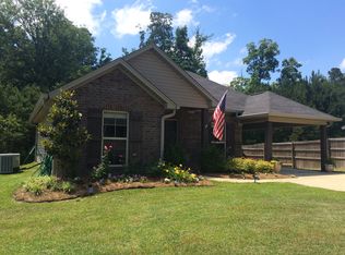 130 Patricks Cv, Calhoun, LA 71225