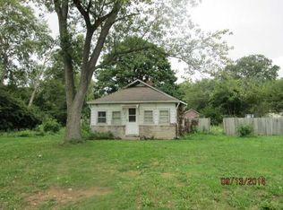 3312 S Rybolt Ave, Indianapolis, IN