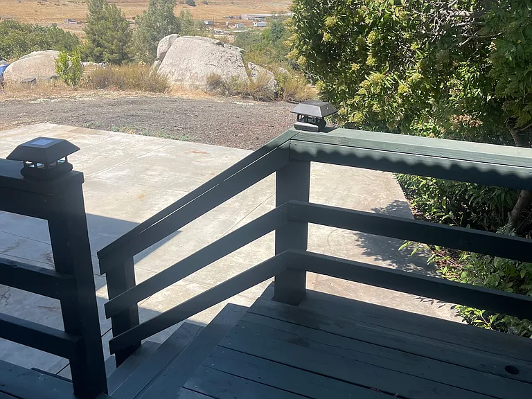 Starlight Mountain Rd — Photo 18