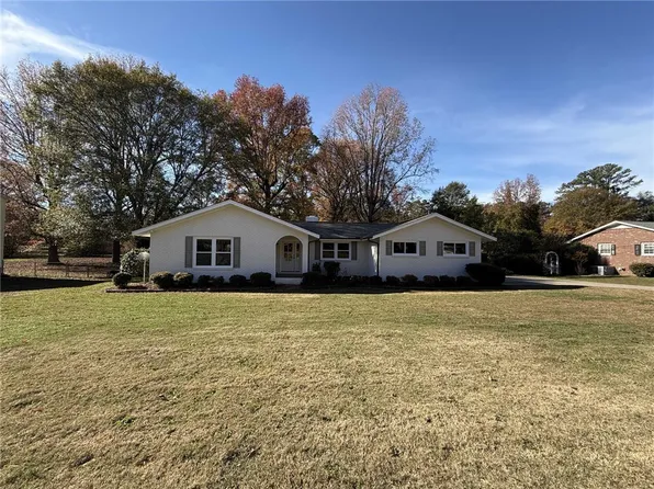 905 Concord Ave, Anderson, SC 29621