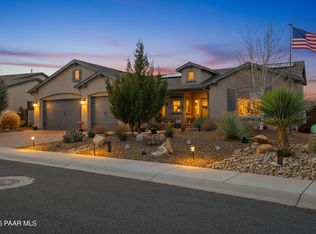 8542 N Ridge Rider Trl, Prescott Valley, AZ 86315