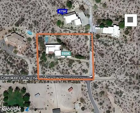 4th image of 55808 N 329th Dr
