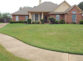 147 Downing Ct, Bossier City, LA 71111
