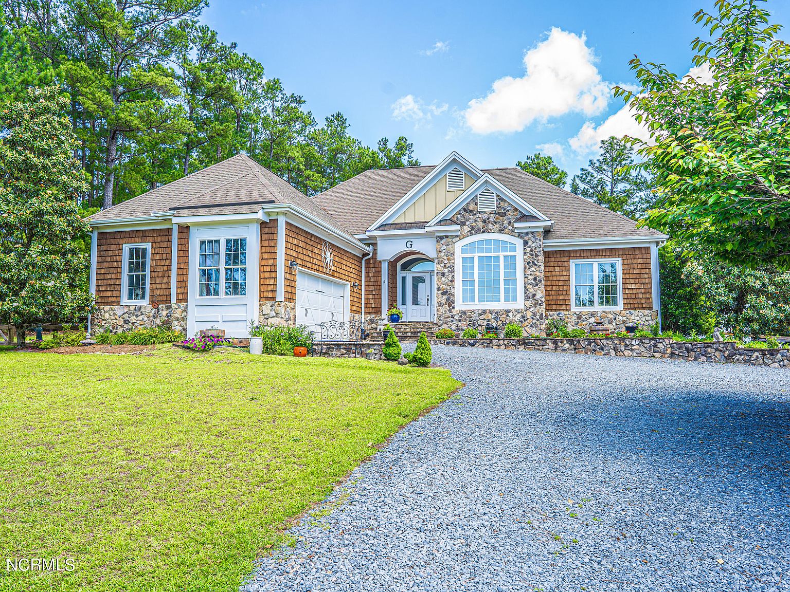316 Nc 73, West End, NC 27376 Zillow