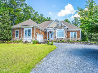316 State Highway 73, West End, NC 27376