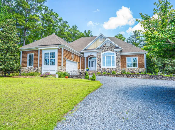 316 Nc 73, West End, NC 27376