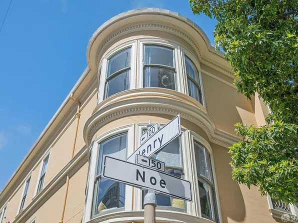 146 Noe St, San Francisco, CA 94114
