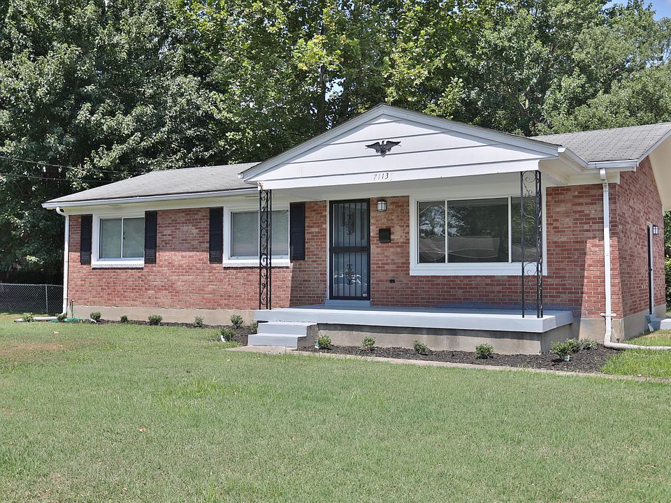 1st image of 7113 Sunny Vale Way